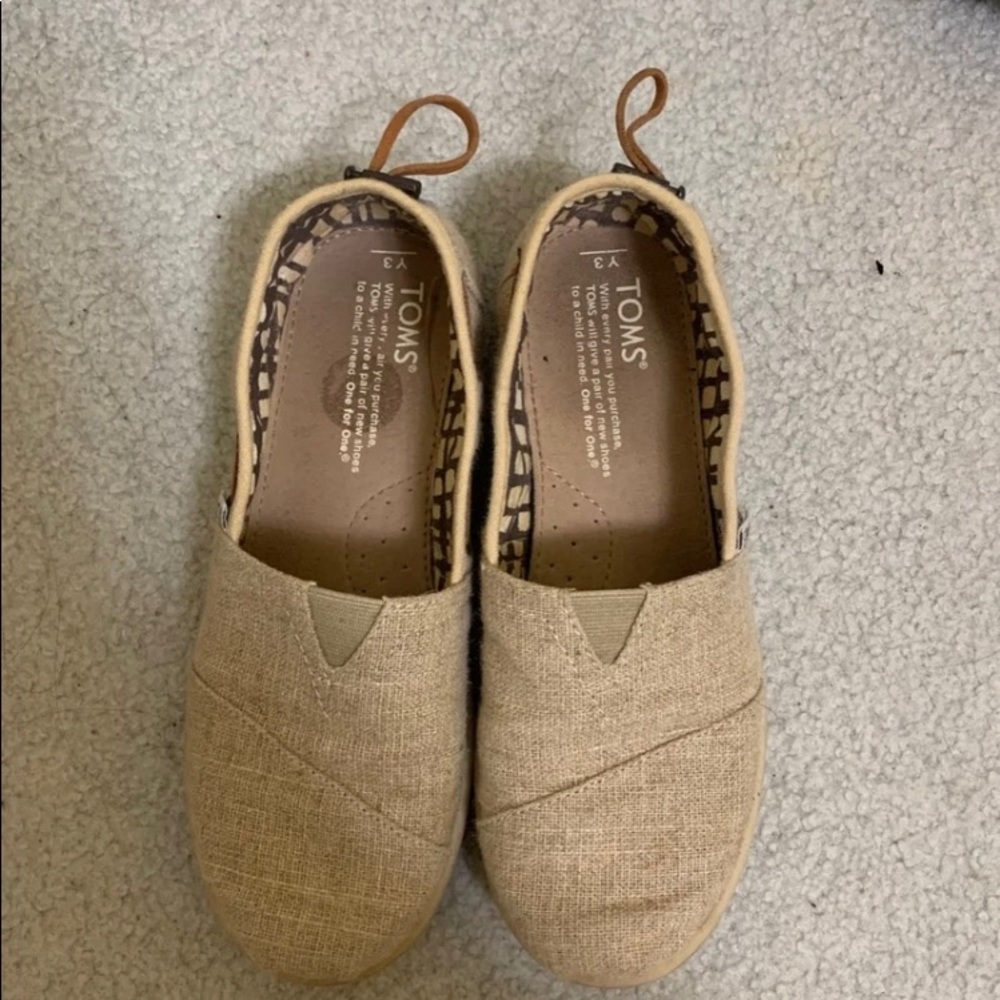 Toms youth 3